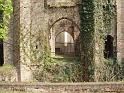 le mura